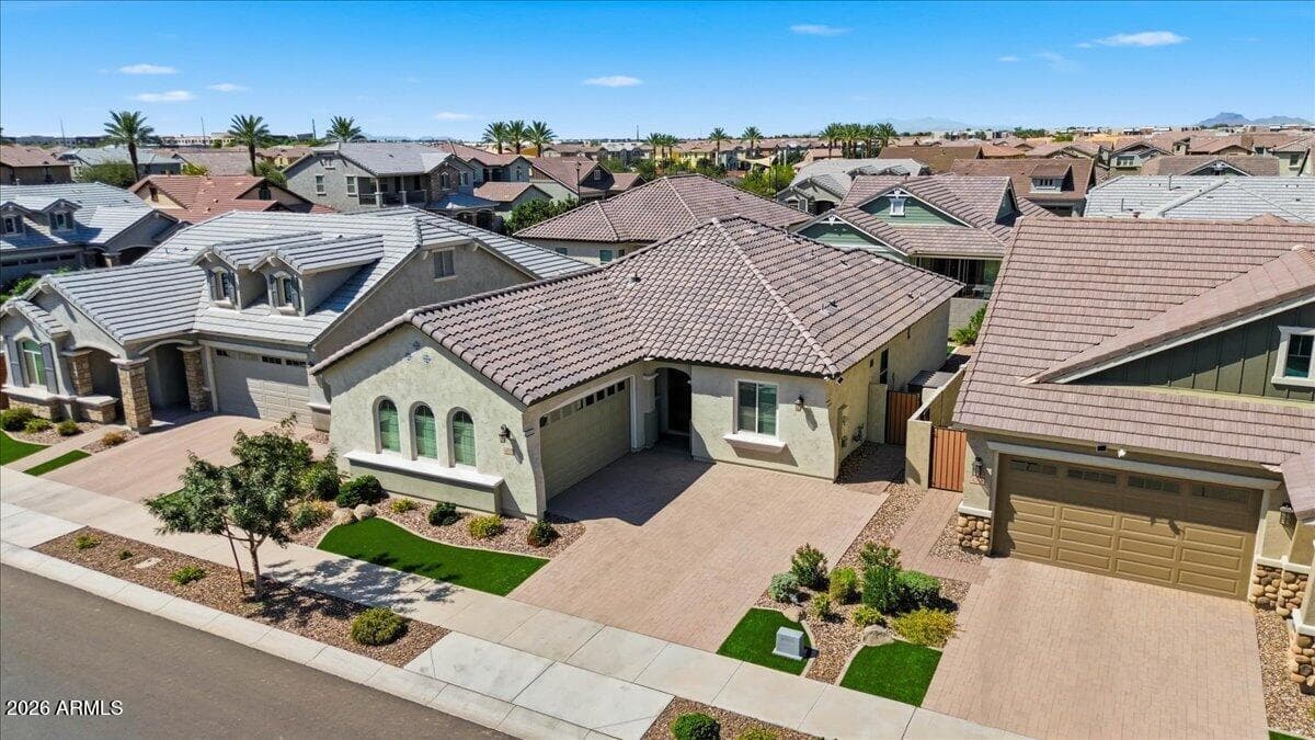 4252 E John Street, Gilbert, AZ 85295 — photo 43 of 53