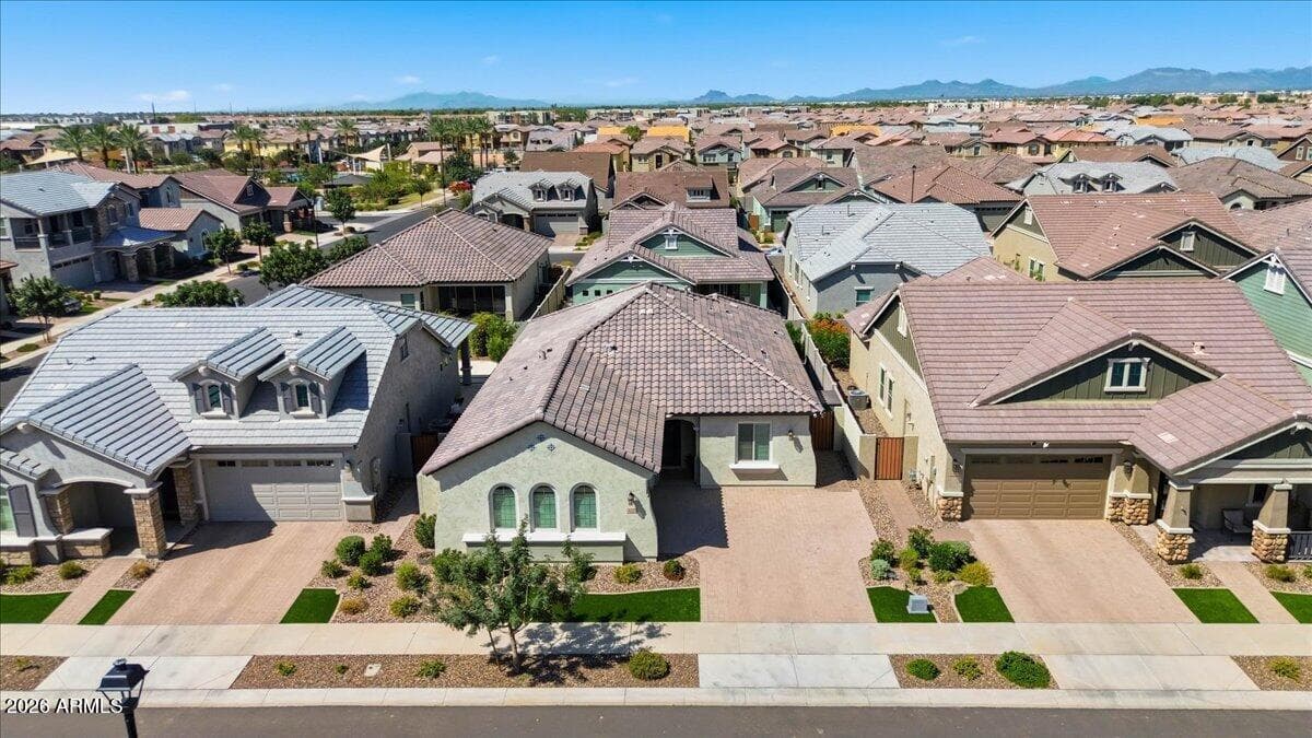 4252 E John Street, Gilbert, AZ 85295 — photo 44 of 53