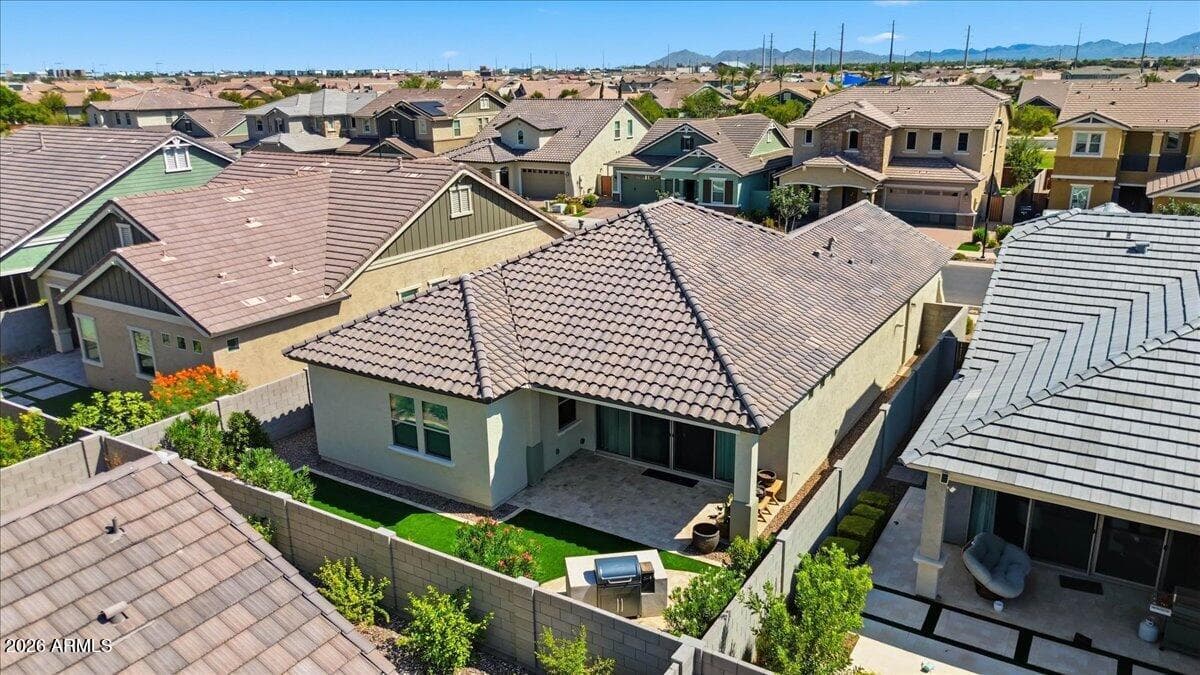 4252 E John Street, Gilbert, AZ 85295 — photo 46 of 53