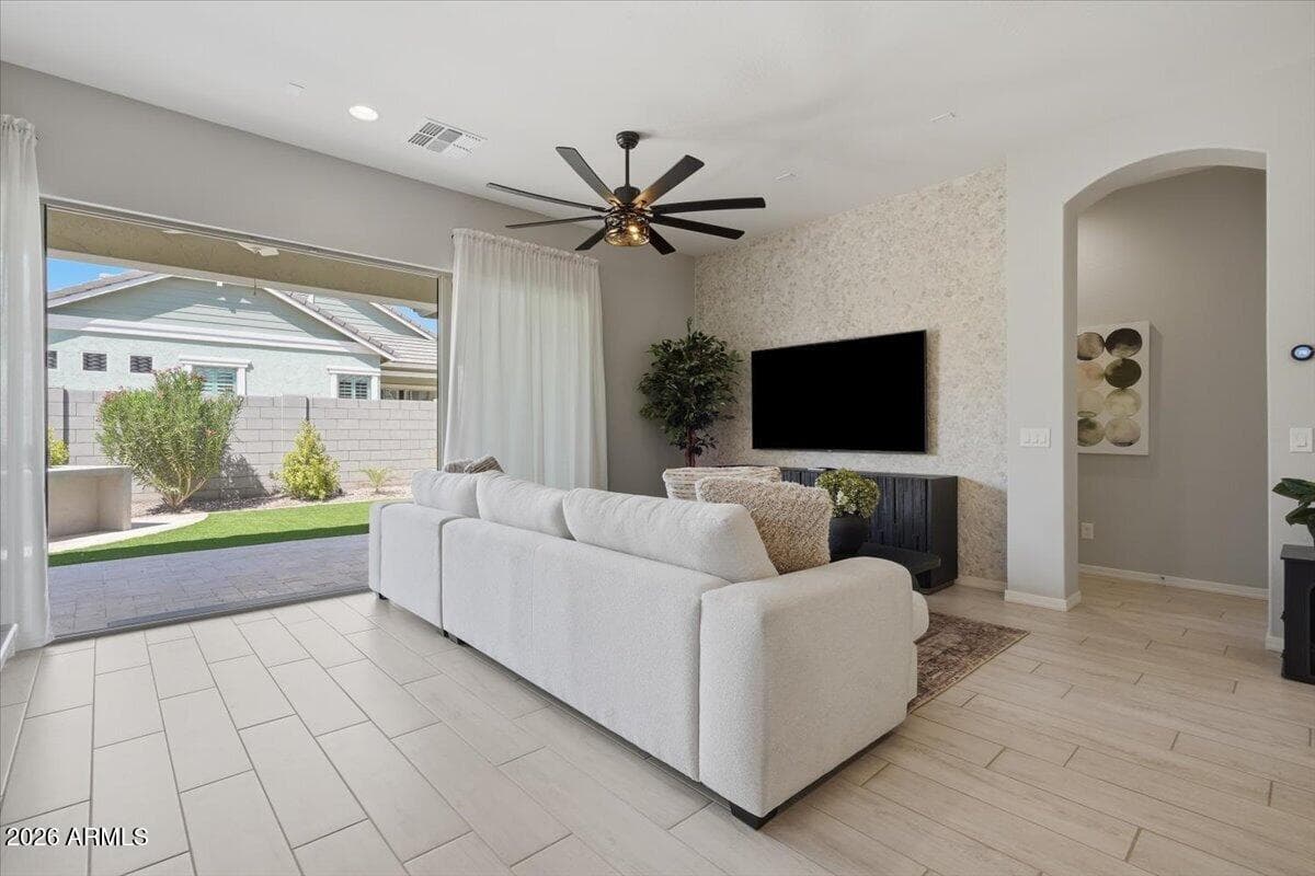 4252 E John Street, Gilbert, AZ 85295 — photo 8 of 53