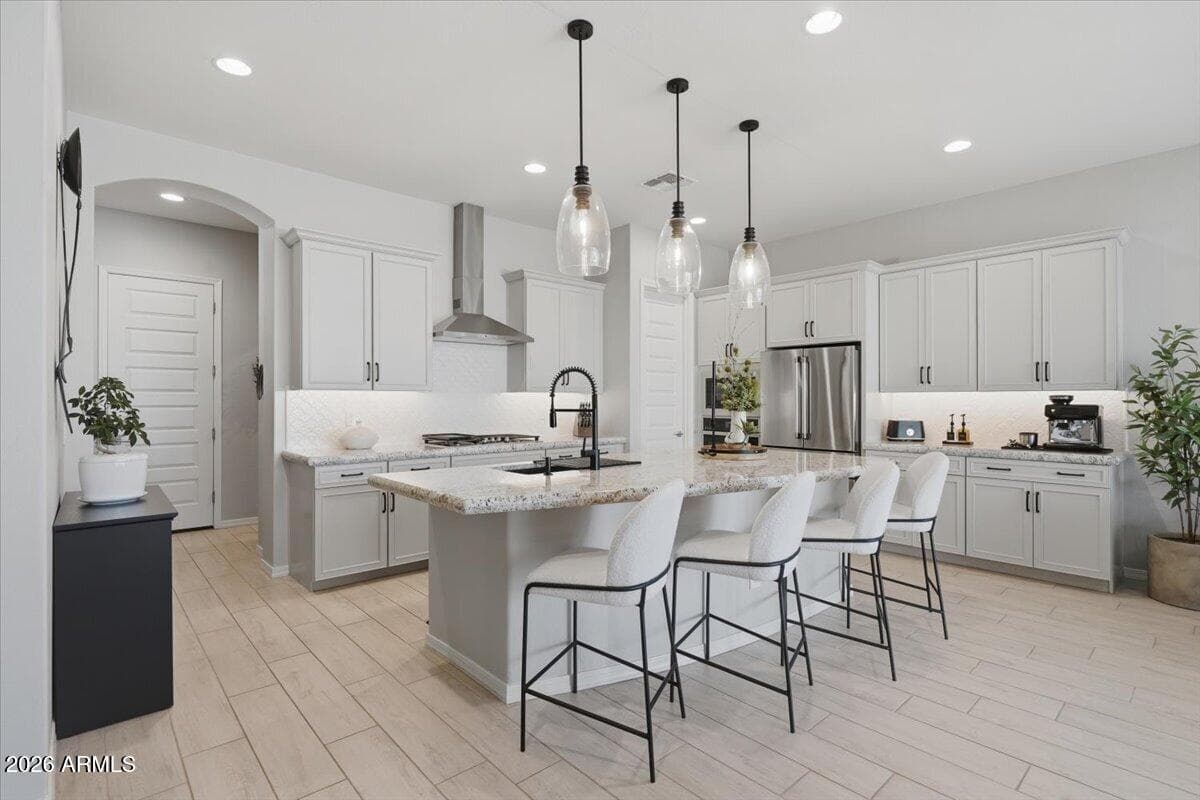 4252 E John Street, Gilbert, AZ 85295 — photo 13 of 53