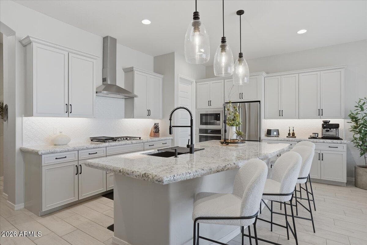 4252 E John Street, Gilbert, AZ 85295 — photo 16 of 53