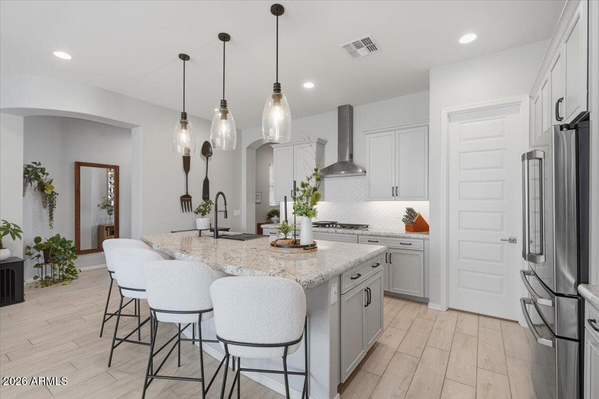 4252 E John Street, Gilbert, AZ 85295 — photo 12 of 53