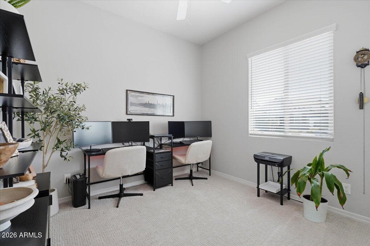 4252 E John Street, Gilbert, AZ 85295 — photo 30 of 53