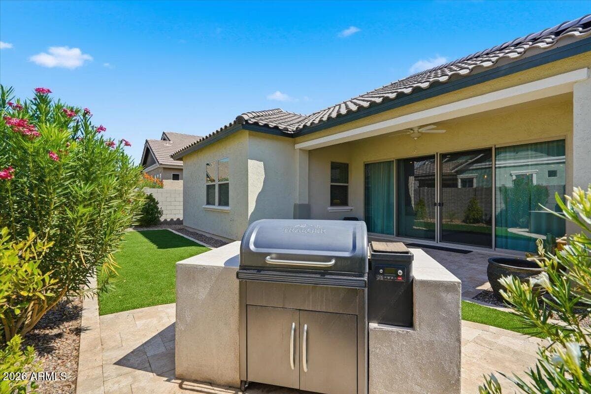 4252 E John Street, Gilbert, AZ 85295 — photo 40 of 53