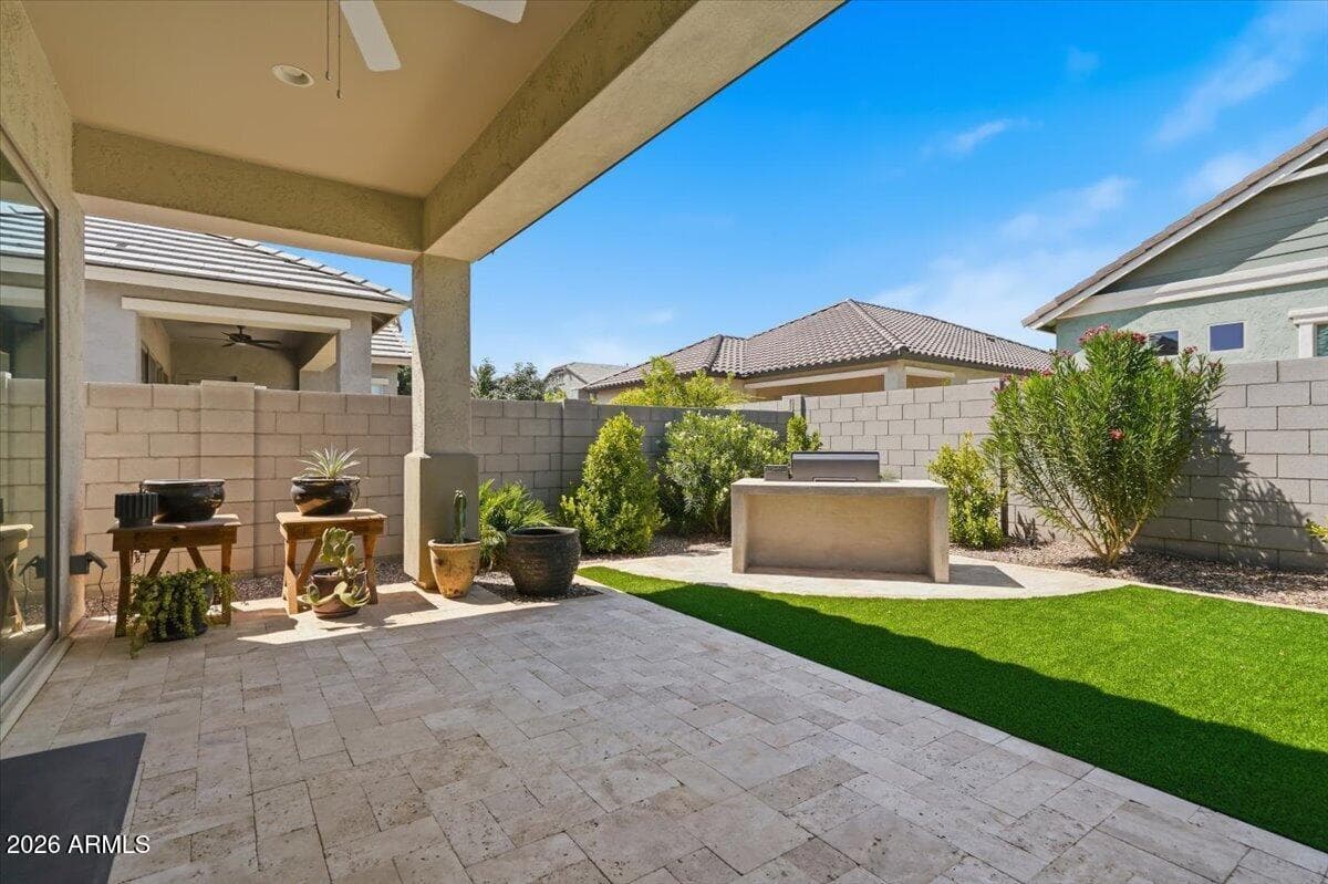 4252 E John Street, Gilbert, AZ 85295 — photo 37 of 53
