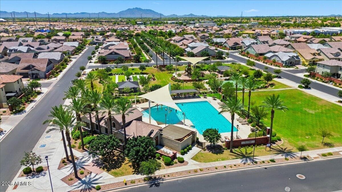 4252 E John Street, Gilbert, AZ 85295 — photo 50 of 53