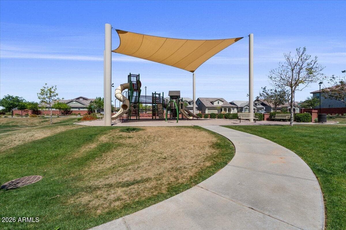 4252 E John Street, Gilbert, AZ 85295 — photo 53 of 53
