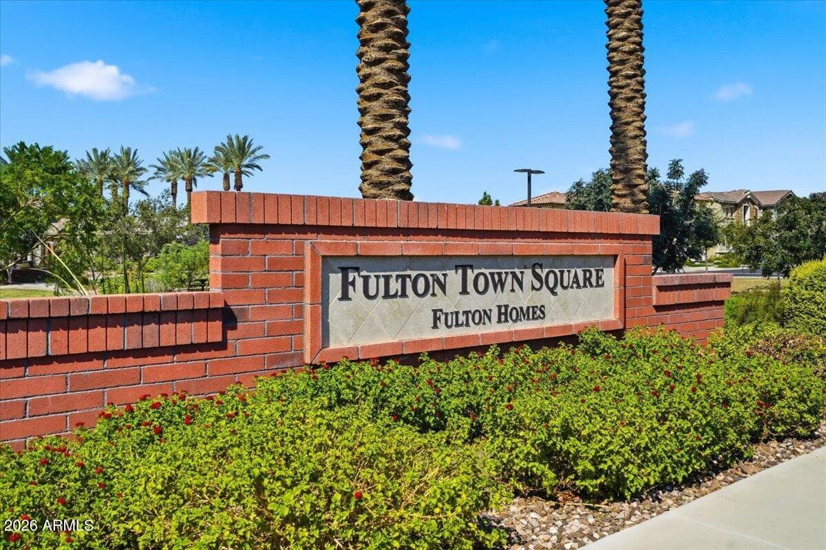 4252 E John Street, Gilbert, AZ 85295 — photo 49 of 53