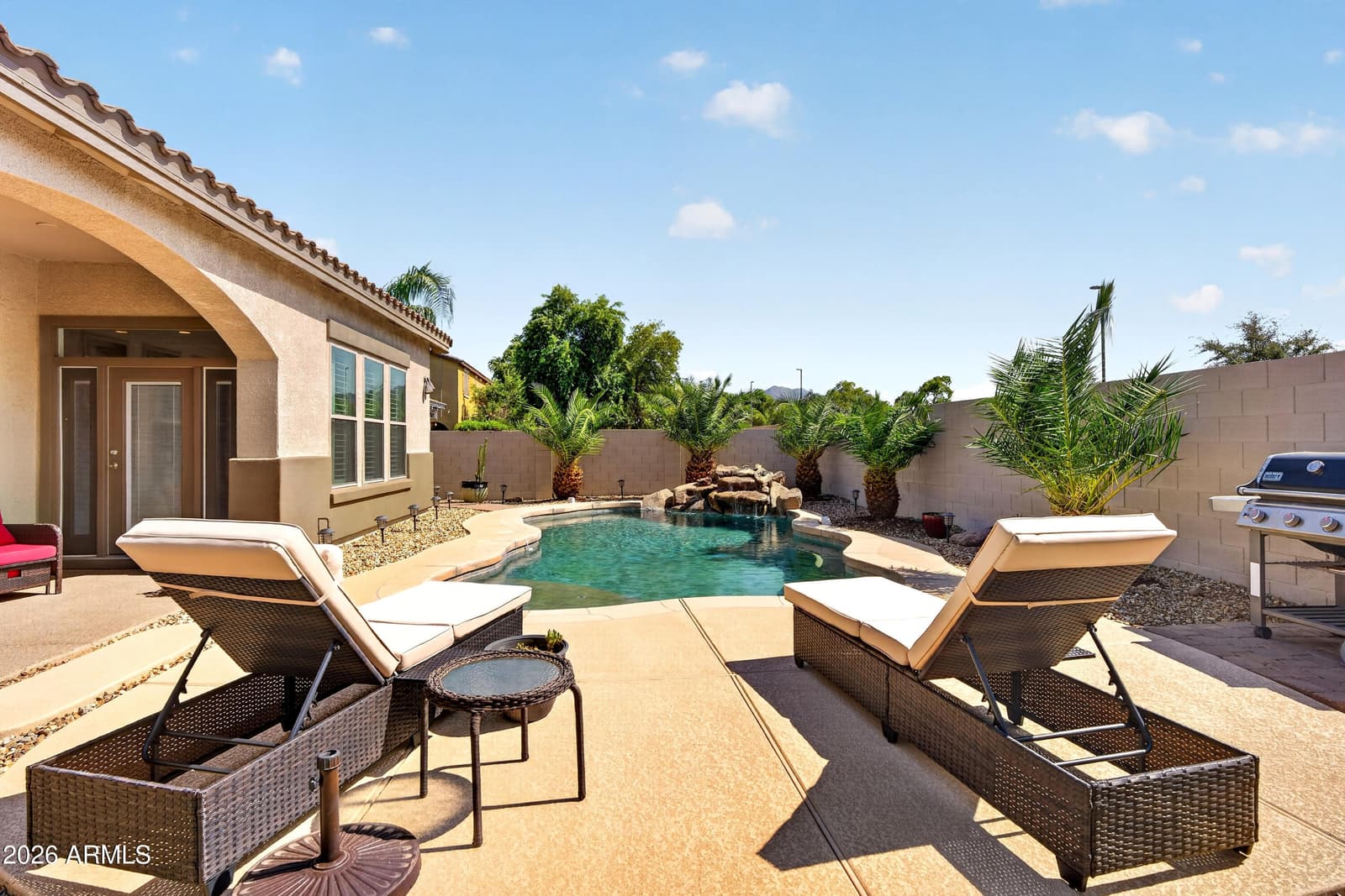6729 S Banning Street, Gilbert, AZ 85298 — photo 50 of 56