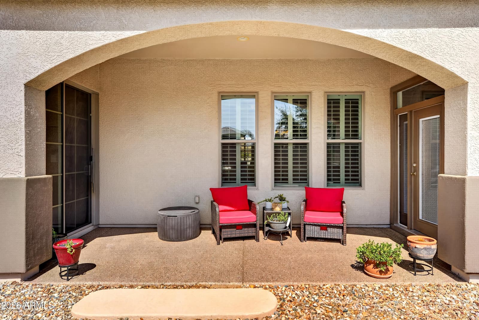 6729 S Banning Street, Gilbert, AZ 85298 — photo 53 of 56