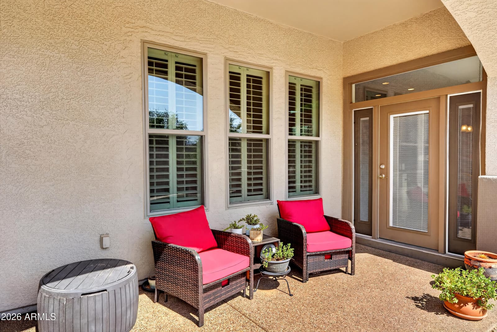 6729 S Banning Street, Gilbert, AZ 85298 — photo 54 of 56