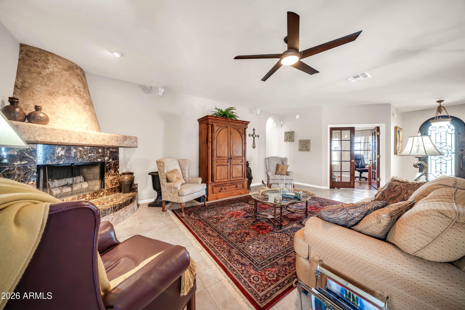 258 W Yearling Road, Phoenix, AZ 85085 — photo 12 of 52