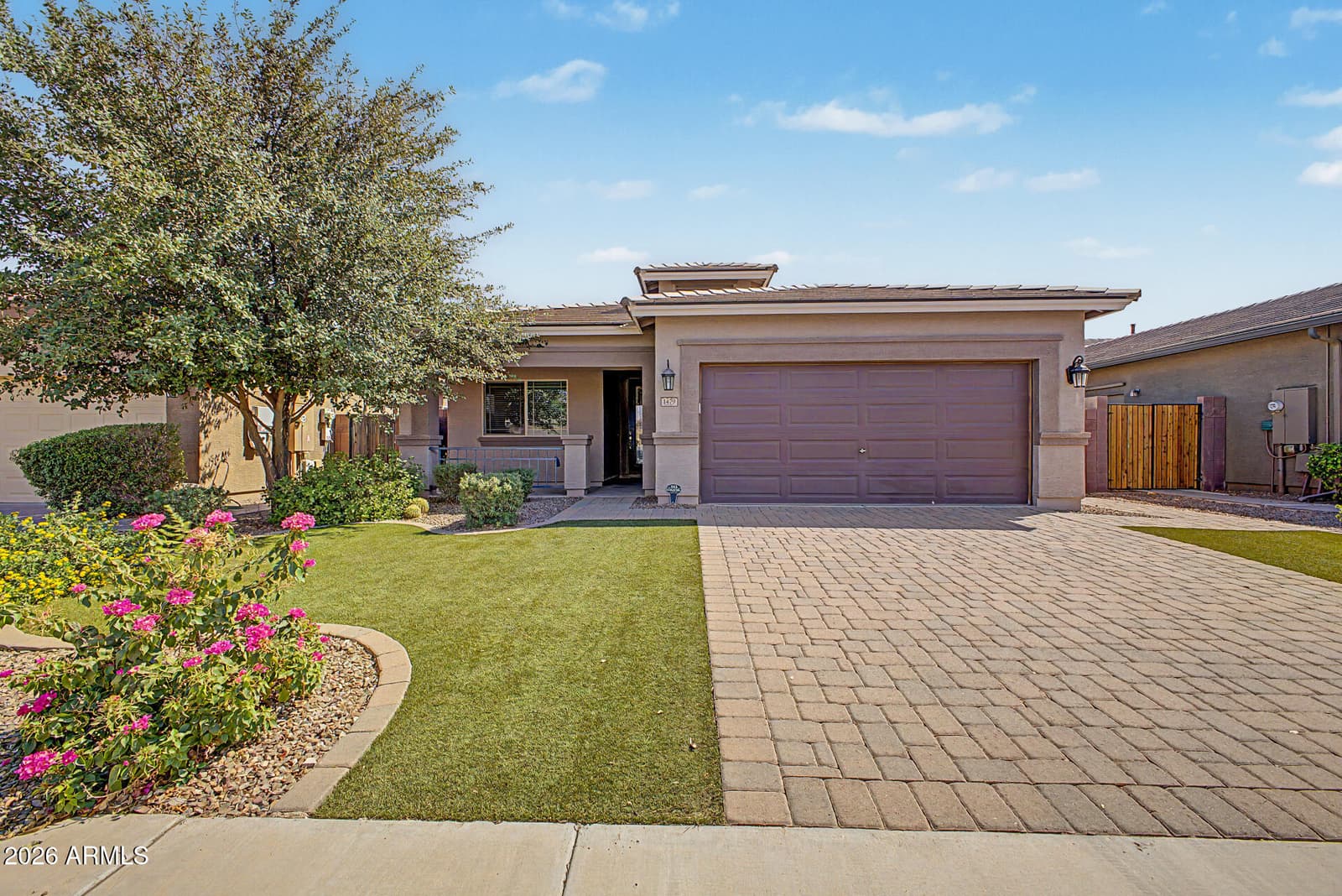 1479 W PRINCESS TREE Avenue, Queen Creek, AZ 85140