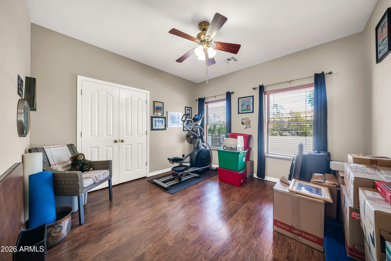 258 W Yearling Road, Phoenix, AZ 85085 — photo 30 of 52