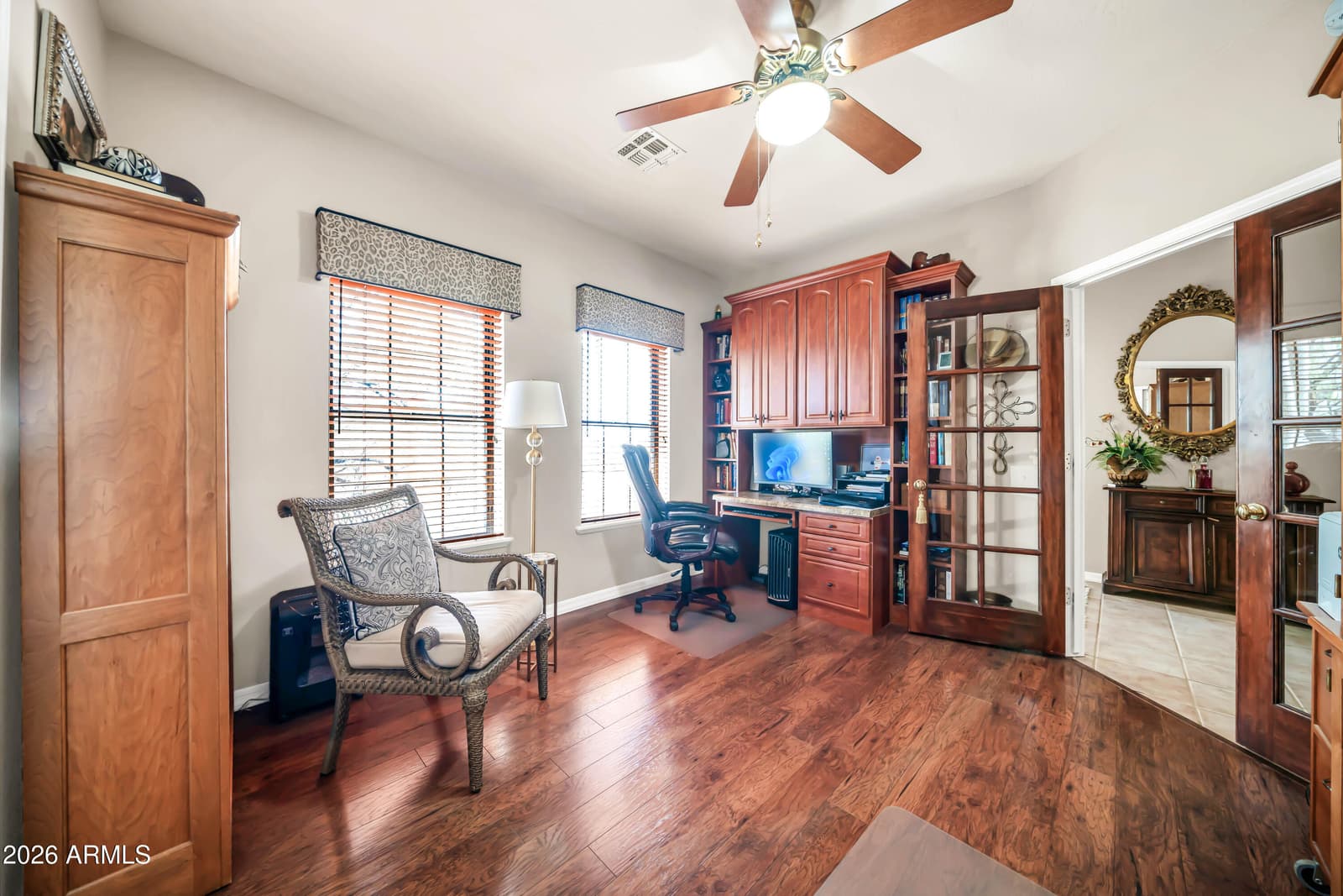 258 W Yearling Road, Phoenix, AZ 85085 — photo 34 of 52