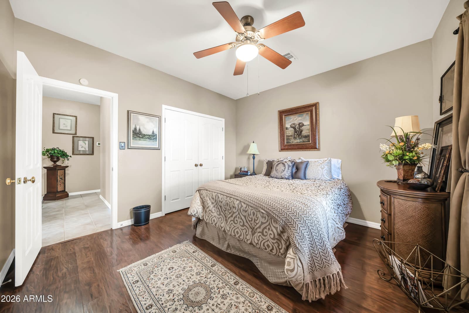 258 W Yearling Road, Phoenix, AZ 85085 — photo 35 of 52