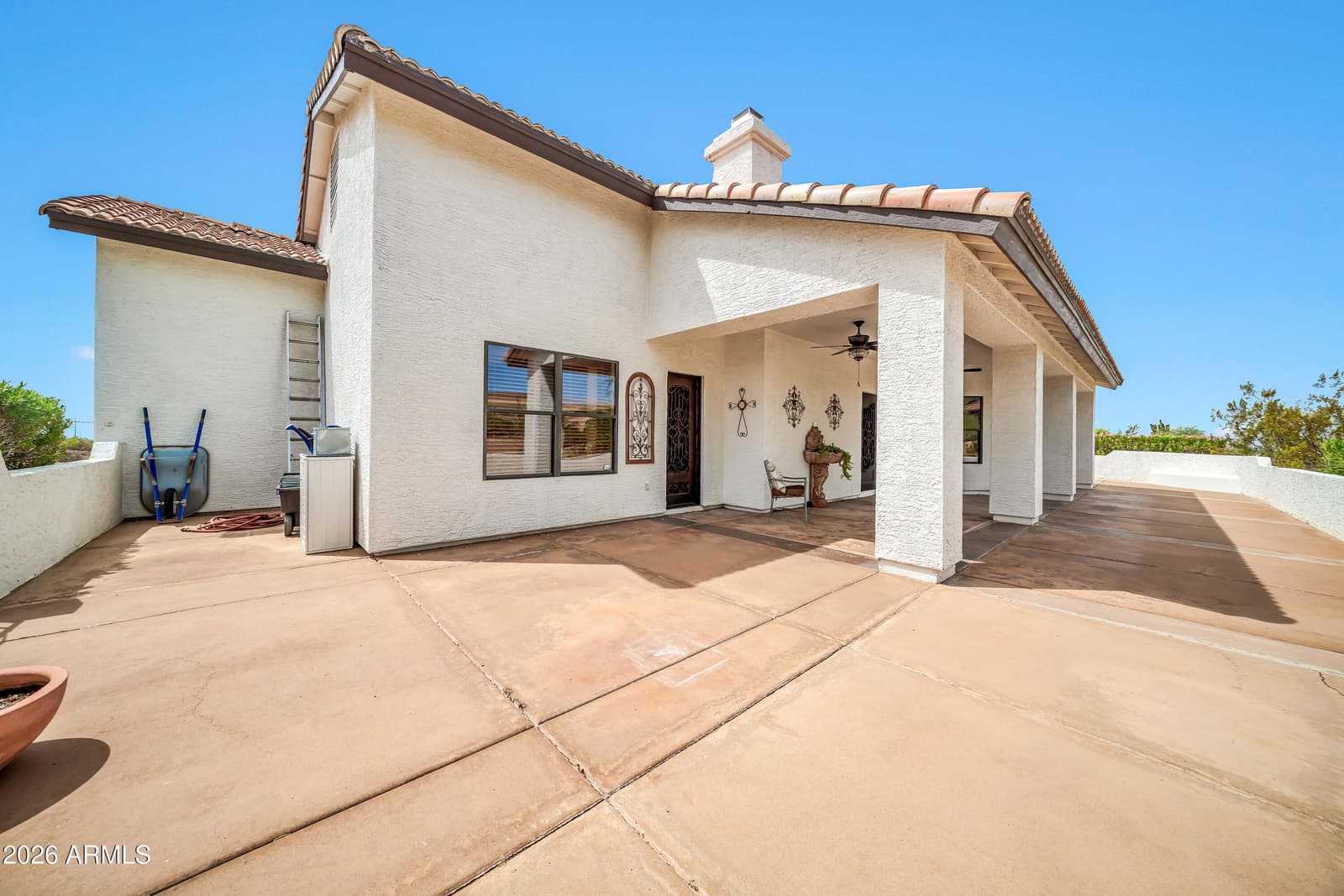 258 W Yearling Road, Phoenix, AZ 85085 — photo 39 of 52