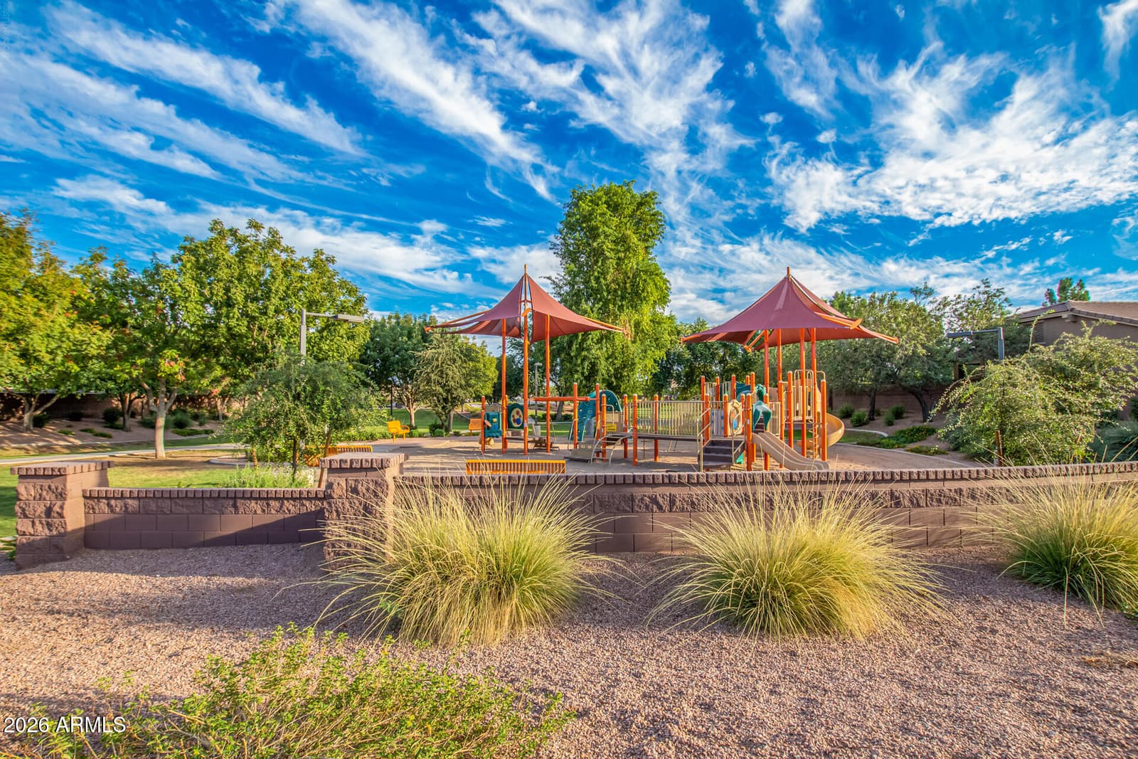 1479 W Princess Tree Avenue, Queen Creek, AZ 85140 — photo 37 of 39