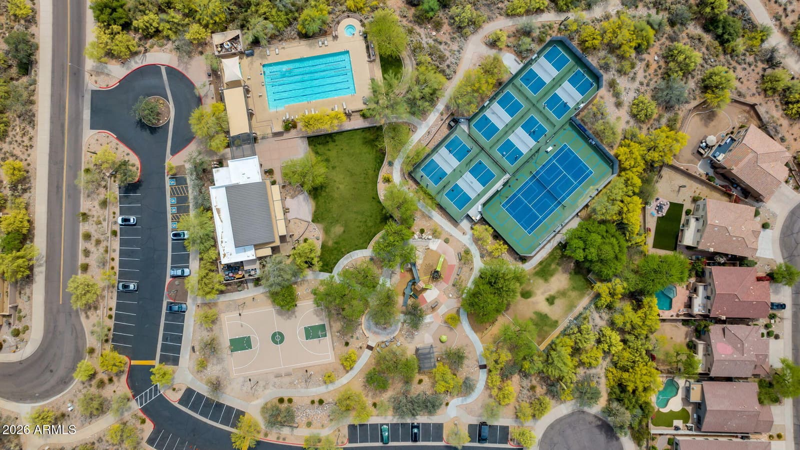 10475 E Karen Drive, Scottsdale, AZ 85255 — photo 42 of 58