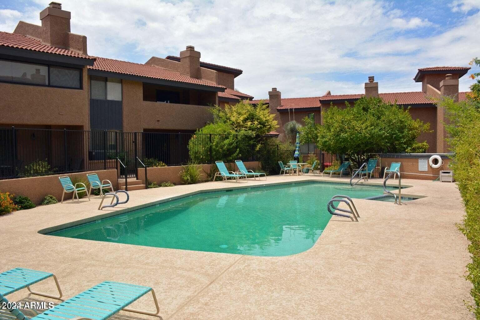 7435 E Sundance Trail 403, Carefree, AZ 85377 — photo 12 of 16