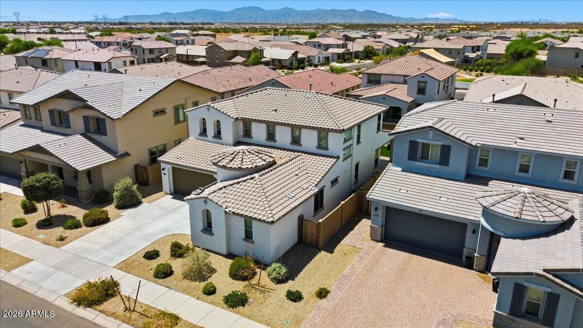 24884 N 143rd Drive, Surprise, AZ 85387 — photo 55 of 56
