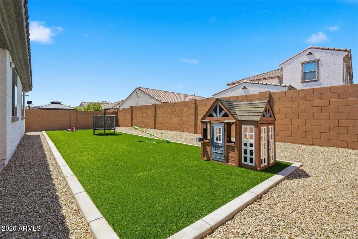 24884 N 143rd Drive, Surprise, AZ 85387 — photo 47 of 56
