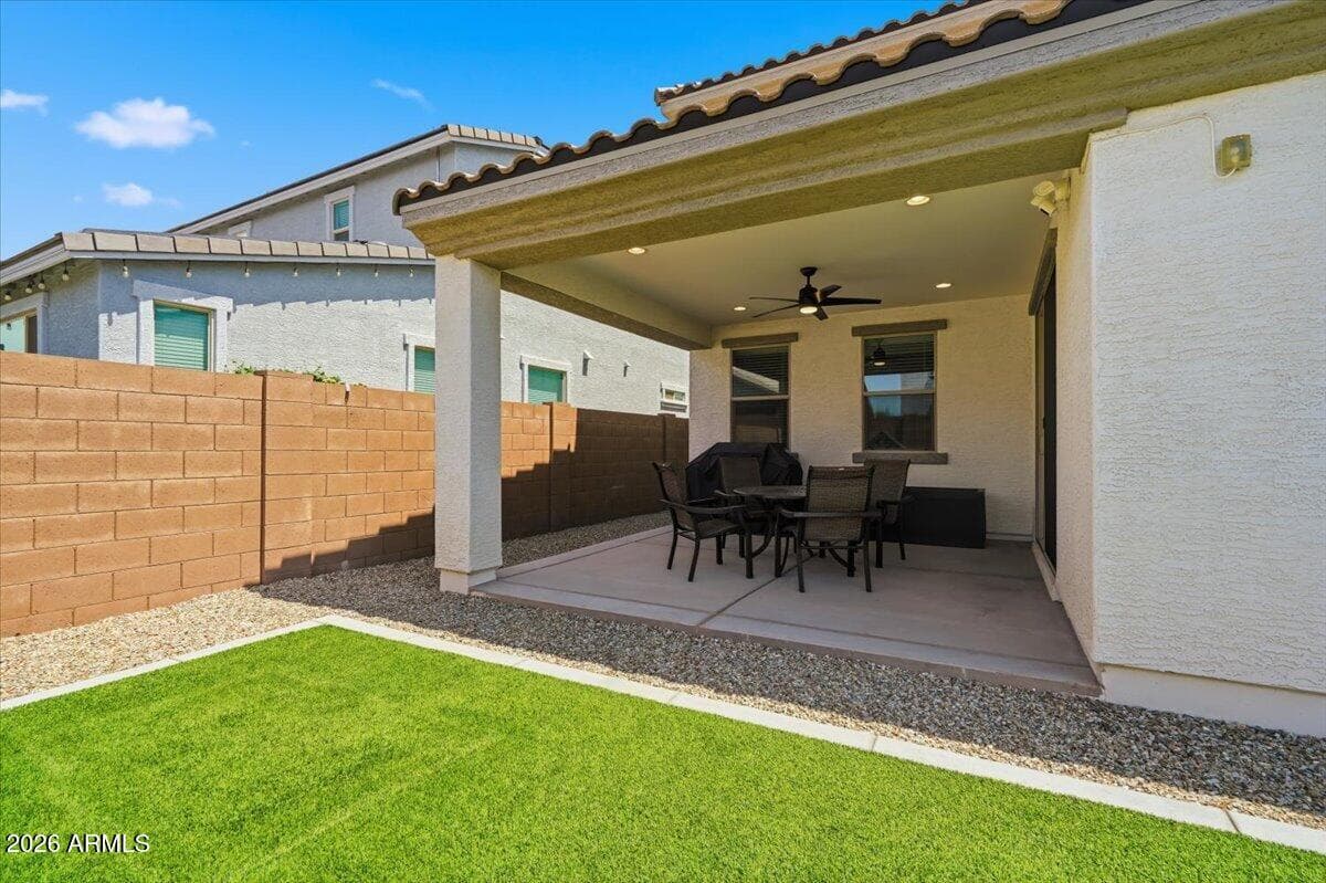 24884 N 143rd Drive, Surprise, AZ 85387 — photo 50 of 56