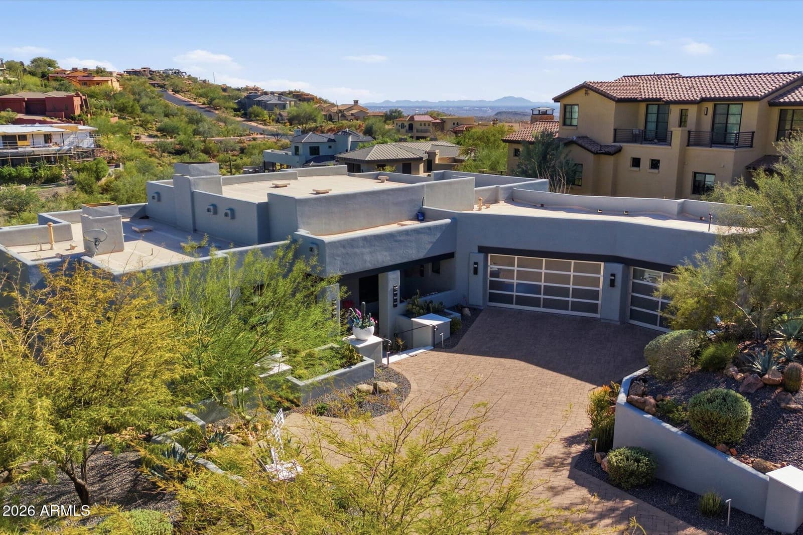10139 N Azure Vista Trail, Fountain Hills, AZ 85268 — photo 6 of 60