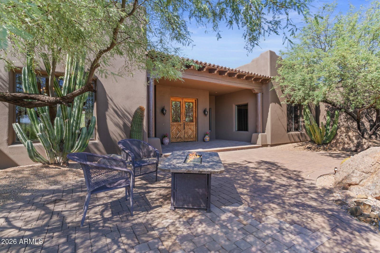 6832 E Stagecoach Pass Pass, Carefree, AZ 85377 — photo 18 of 84