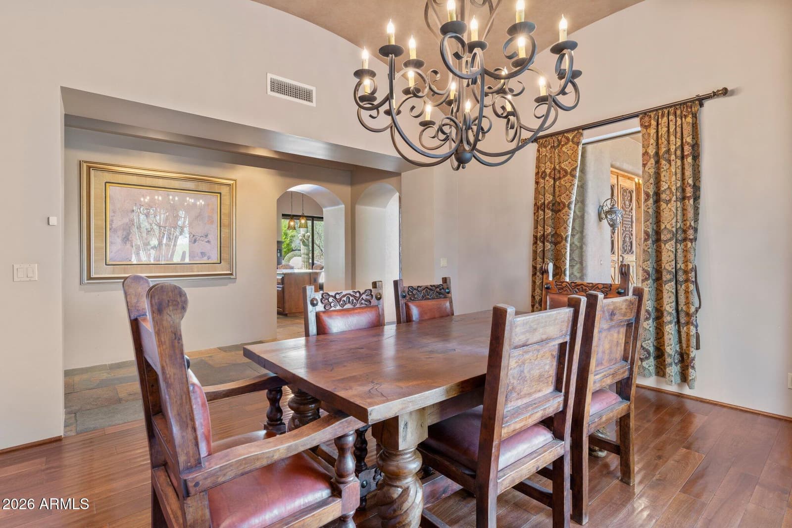 6832 E Stagecoach Pass Pass, Carefree, AZ 85377 — photo 30 of 84