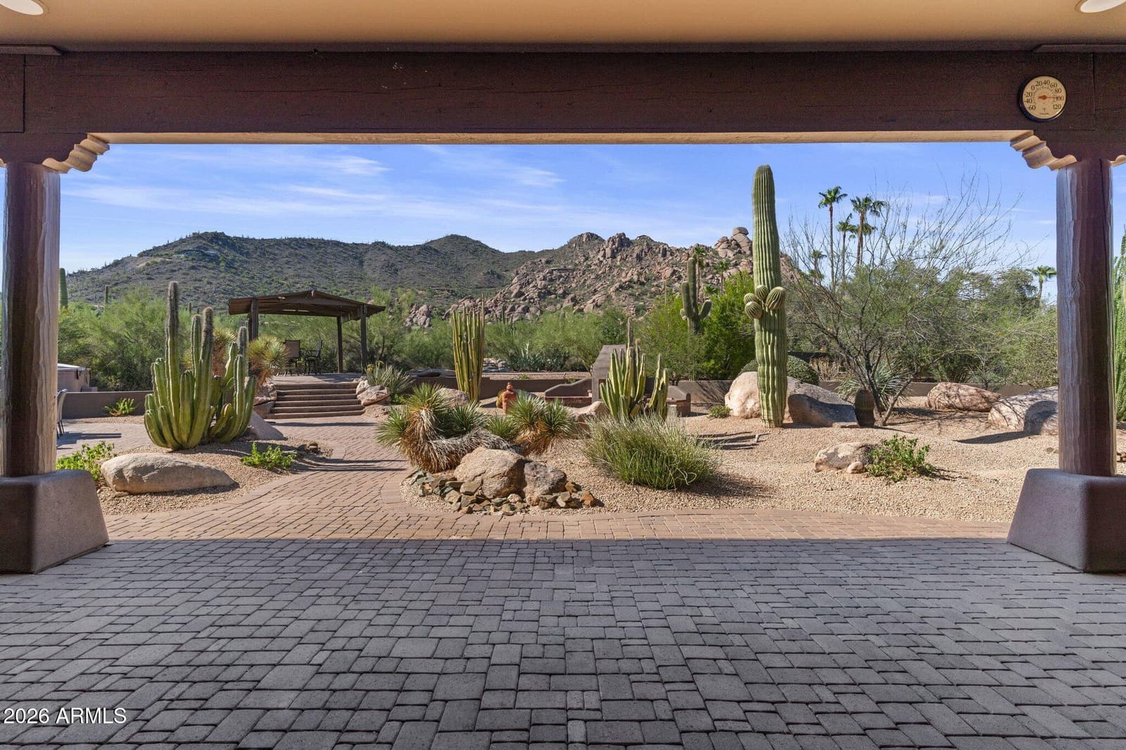 6832 E Stagecoach Pass Pass, Carefree, AZ 85377 — photo 48 of 84