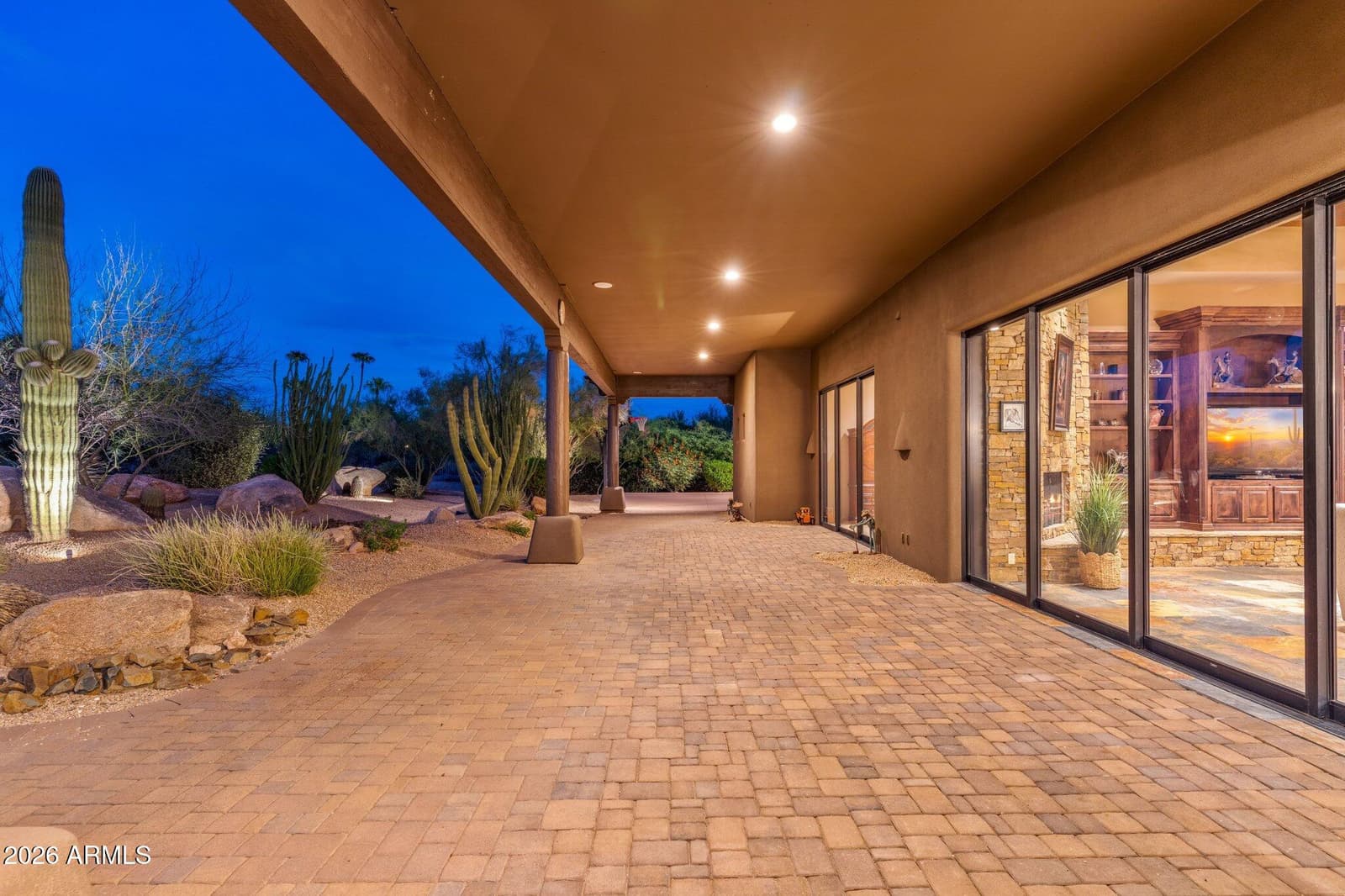 6832 E Stagecoach Pass Pass, Carefree, AZ 85377 — photo 50 of 84