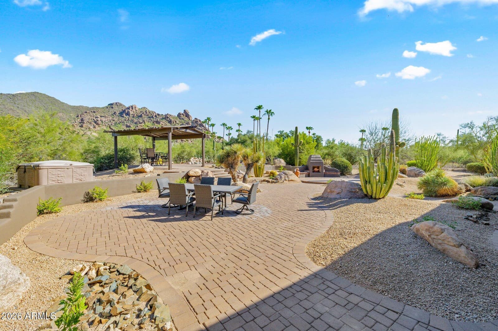 6832 E Stagecoach Pass Pass, Carefree, AZ 85377 — photo 53 of 84