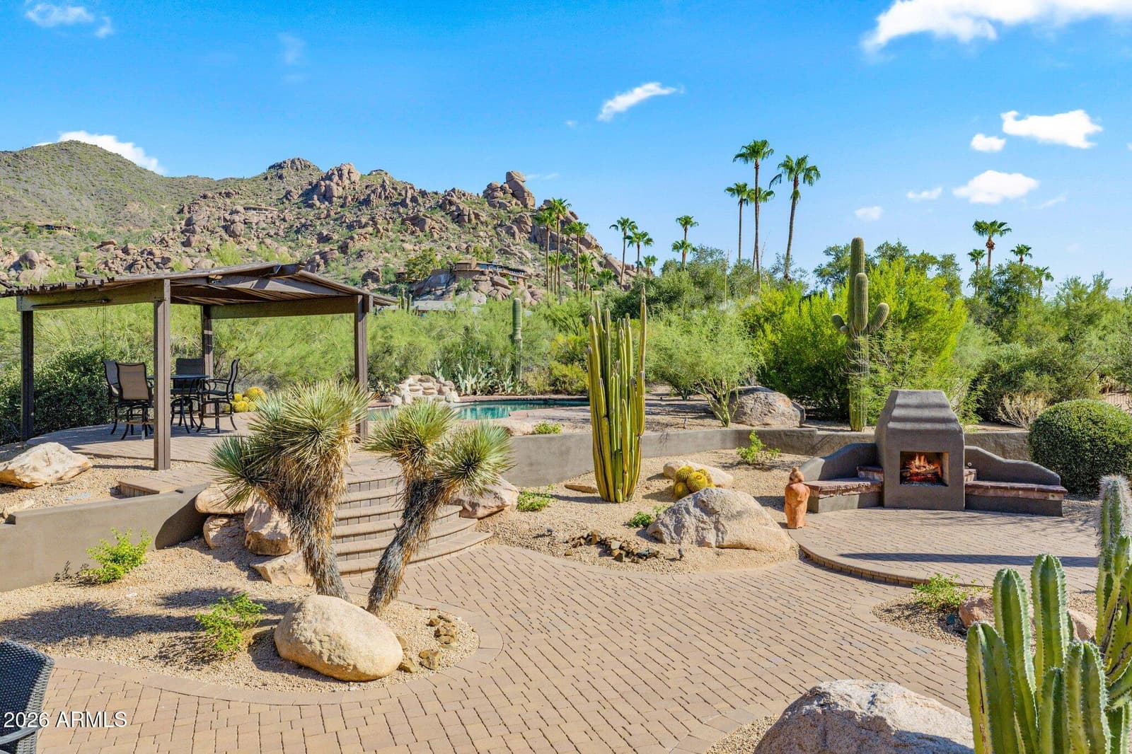 6832 E Stagecoach Pass Pass, Carefree, AZ 85377 — photo 55 of 84