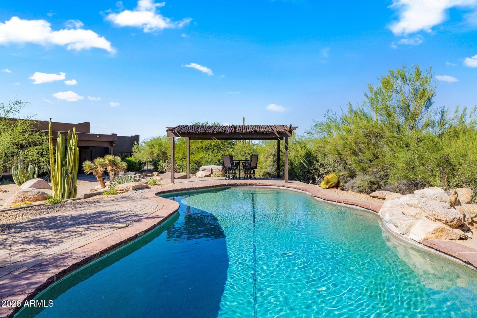 6832 E Stagecoach Pass Pass, Carefree, AZ 85377 — photo 57 of 84