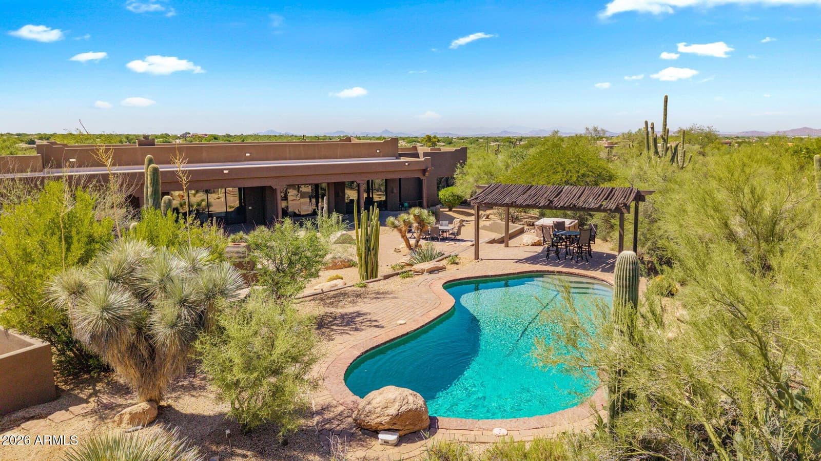 6832 E Stagecoach Pass Pass, Carefree, AZ 85377 — photo 62 of 84