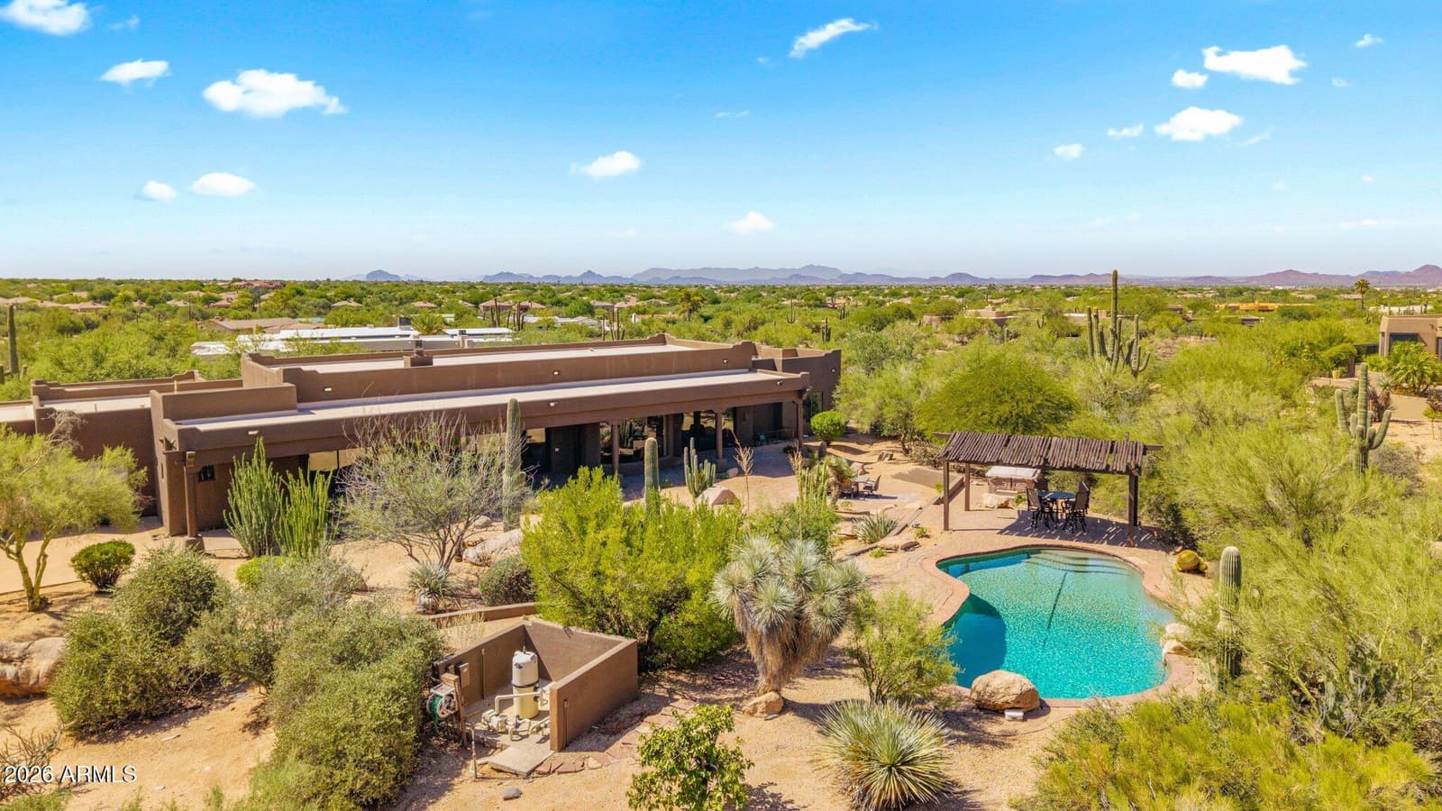 6832 E Stagecoach Pass Pass, Carefree, AZ 85377 — photo 63 of 84