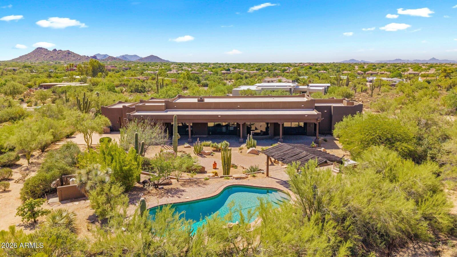 6832 E Stagecoach Pass Pass, Carefree, AZ 85377 — photo 64 of 84