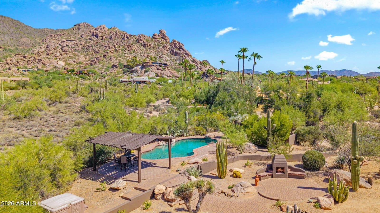 6832 E Stagecoach Pass Pass, Carefree, AZ 85377 — photo 65 of 84