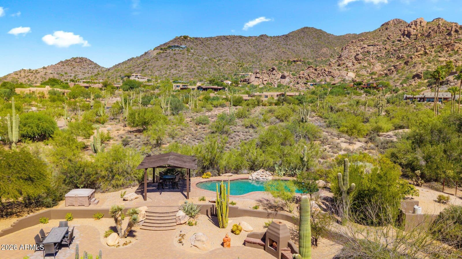 6832 E Stagecoach Pass Pass, Carefree, AZ 85377 — photo 66 of 84