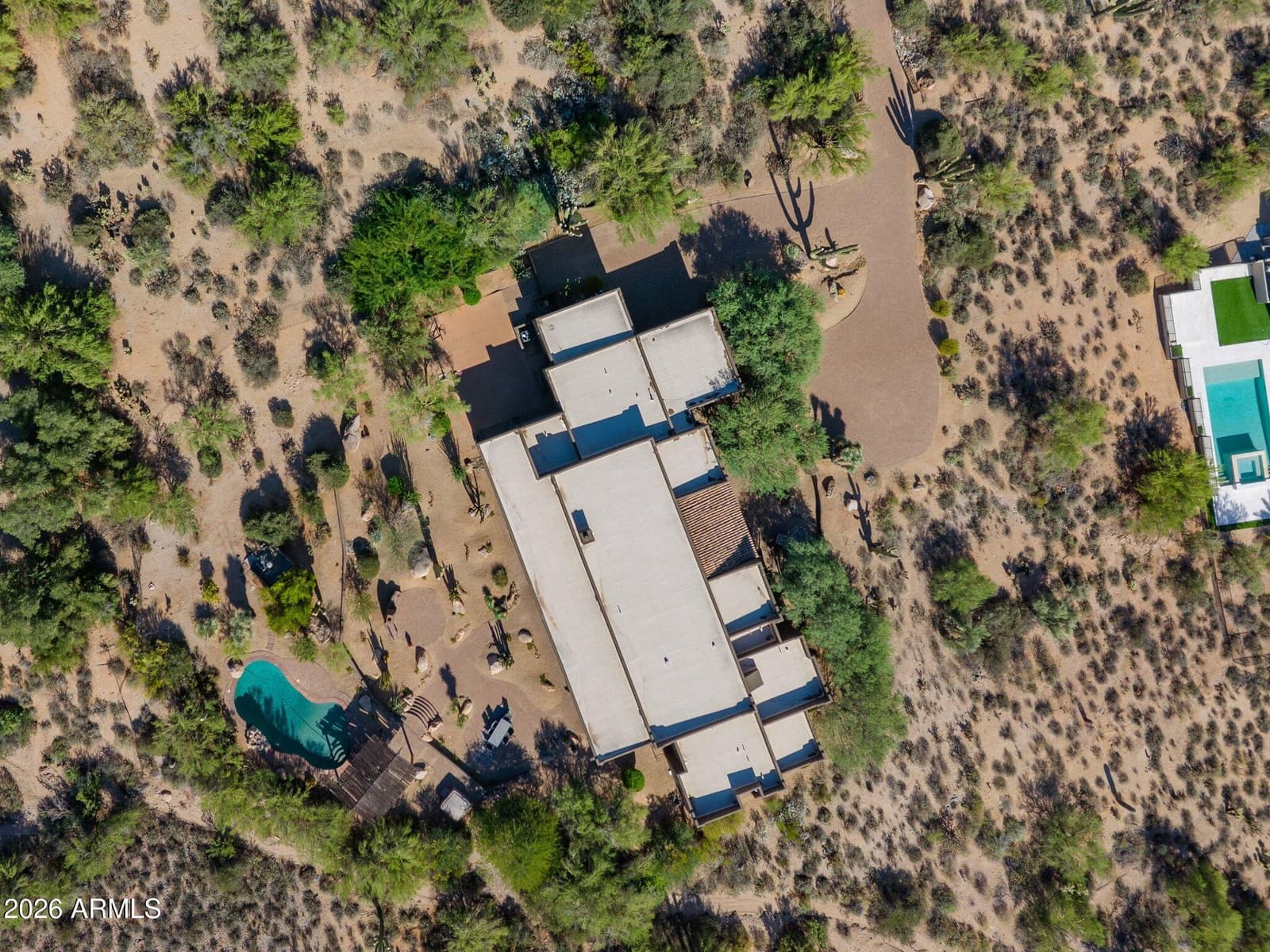 6832 E Stagecoach Pass Pass, Carefree, AZ 85377 — photo 74 of 84
