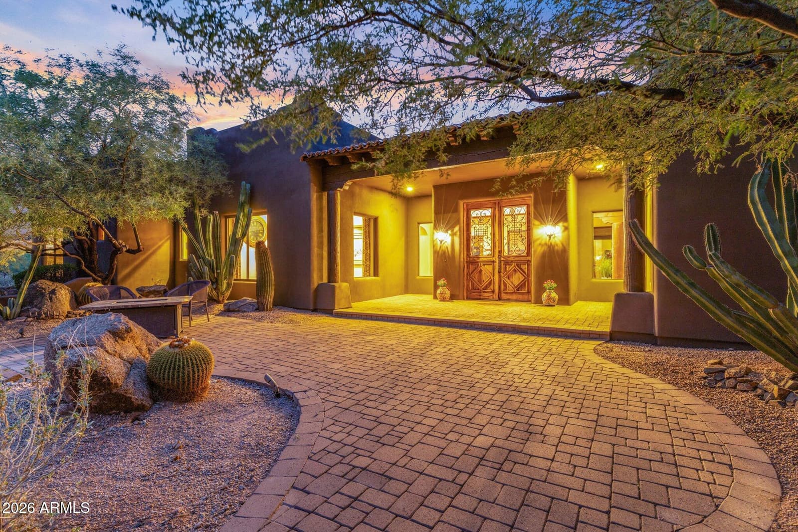 6832 E Stagecoach Pass Pass, Carefree, AZ 85377 — photo 78 of 84