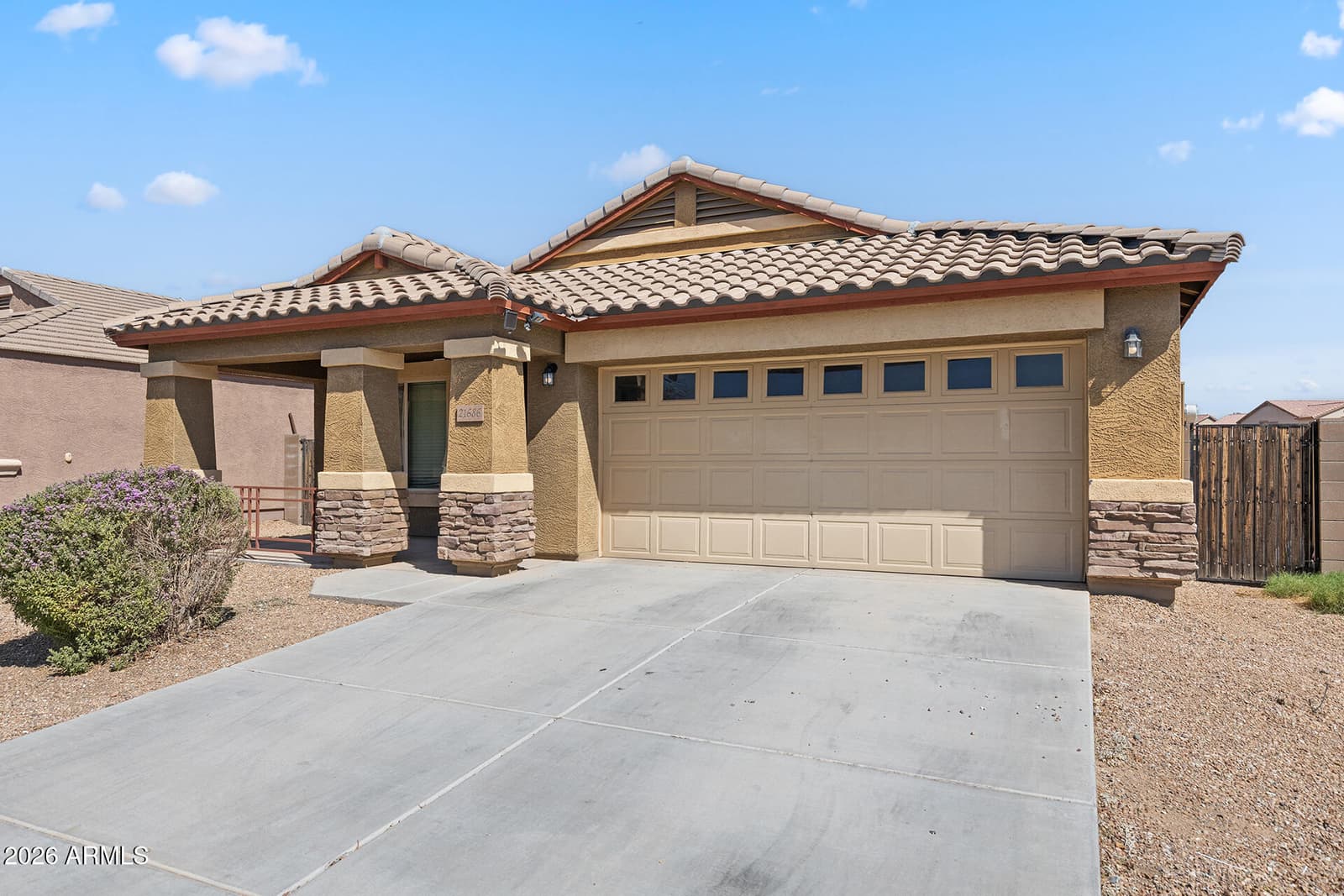 21686 W HESS Avenue, Buckeye, AZ 85326