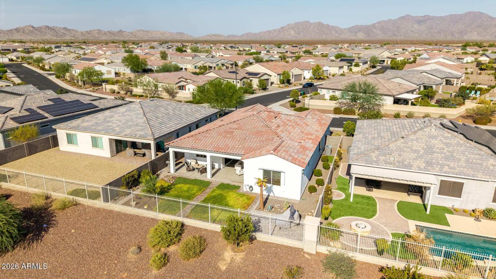 16234 S 179th Drive, Goodyear, AZ 85338 — photo 51 of 52