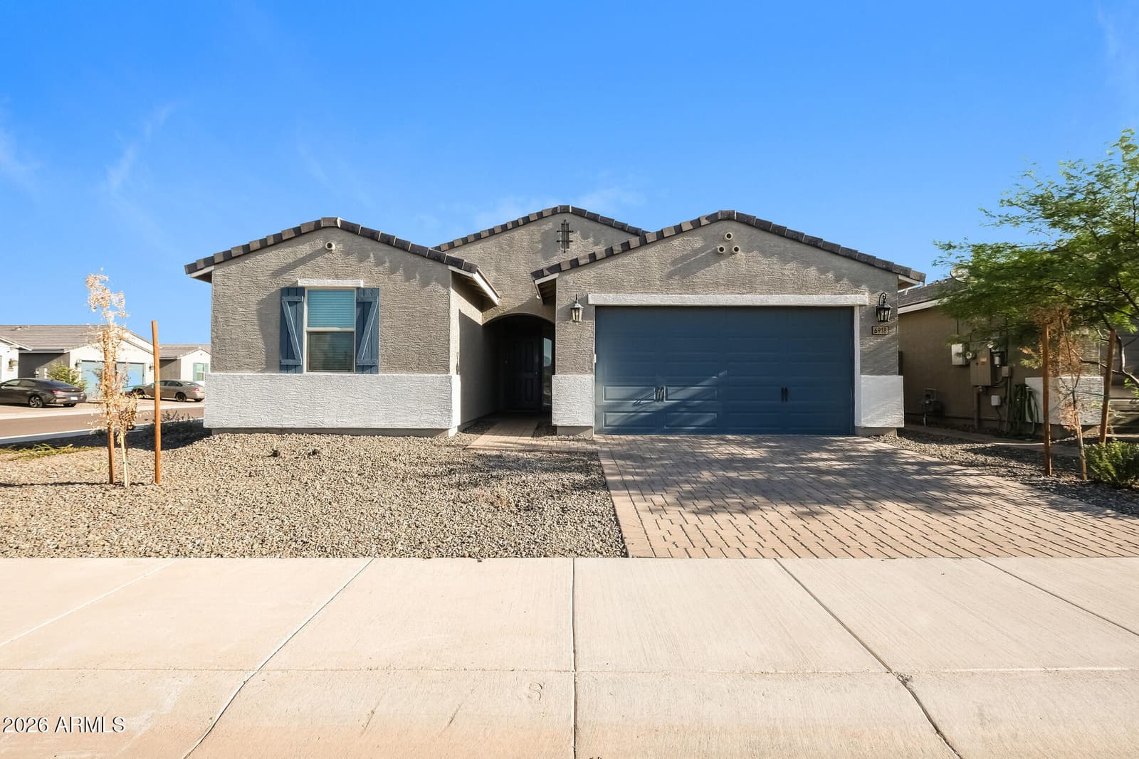 6918 W SAMANTHA Way, Laveen, AZ 85339