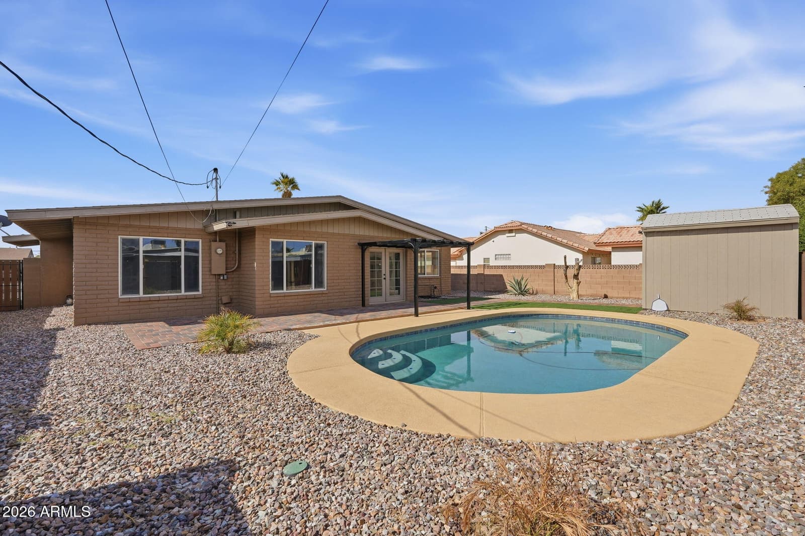 9564 W Santa Cruz Boulevard, Arizona City, AZ 85123 — photo 7 of 22