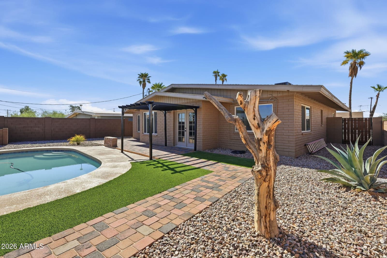 9564 W Santa Cruz Boulevard, Arizona City, AZ 85123 — photo 5 of 22