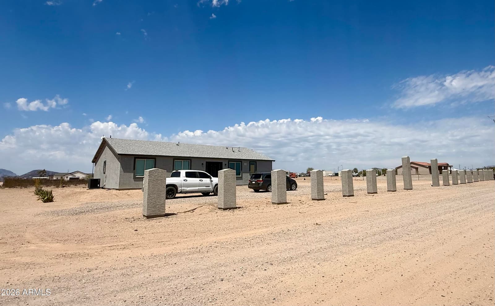 28 N 375TH Avenue, Tonopah, AZ 85354