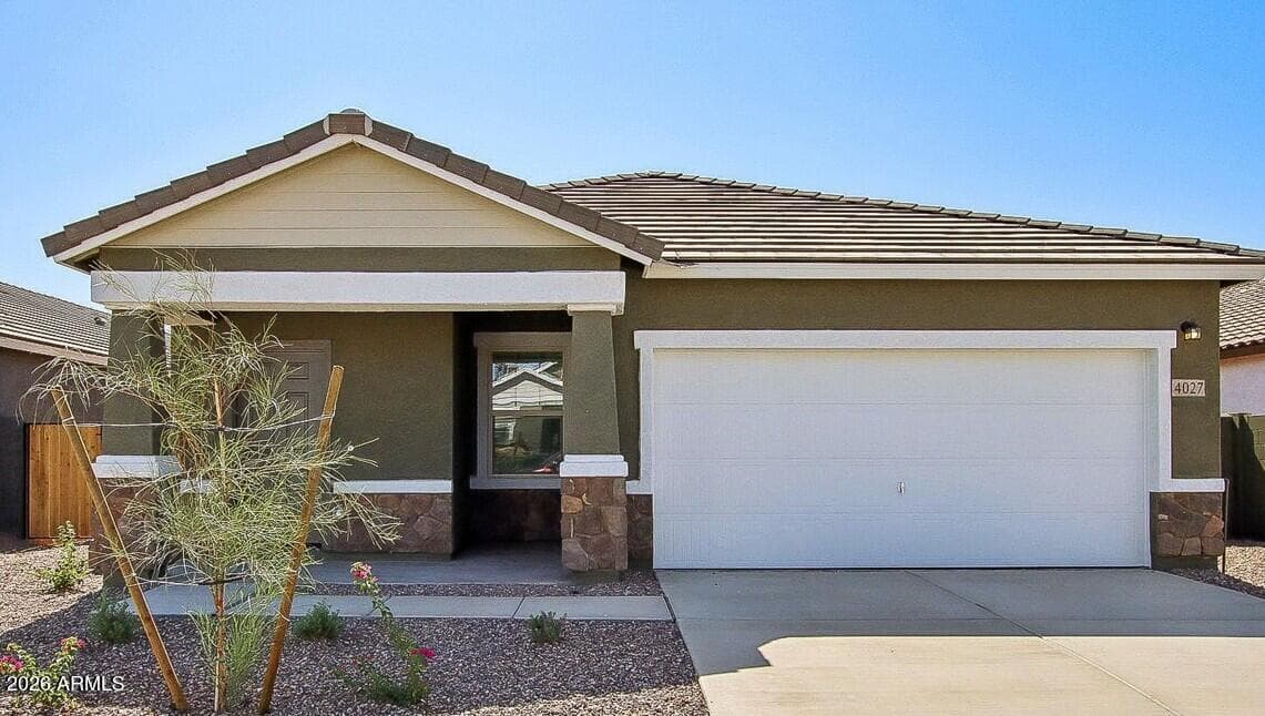 15608 W CORTE DEL SOL ESTE, Waddell, AZ 85355